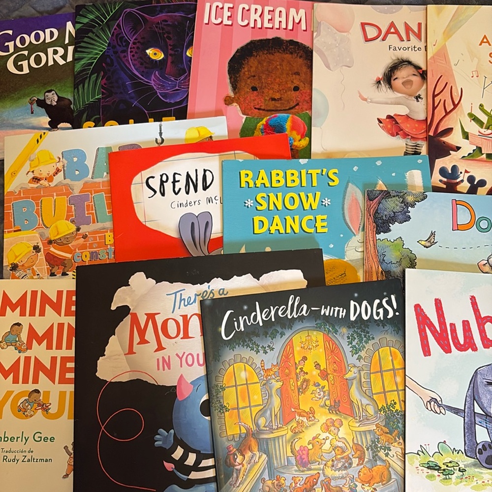 Children’s Books